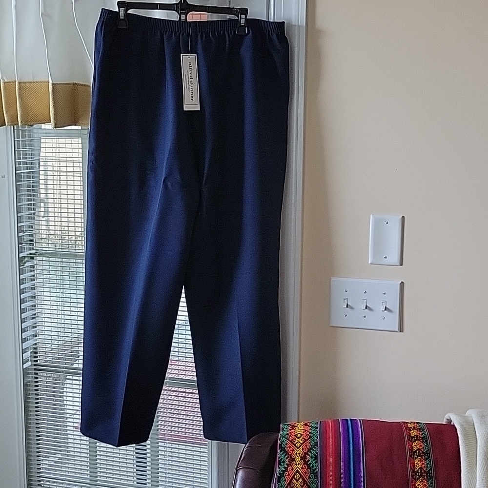 Alfred Dunner pants - Picture 4 of 4